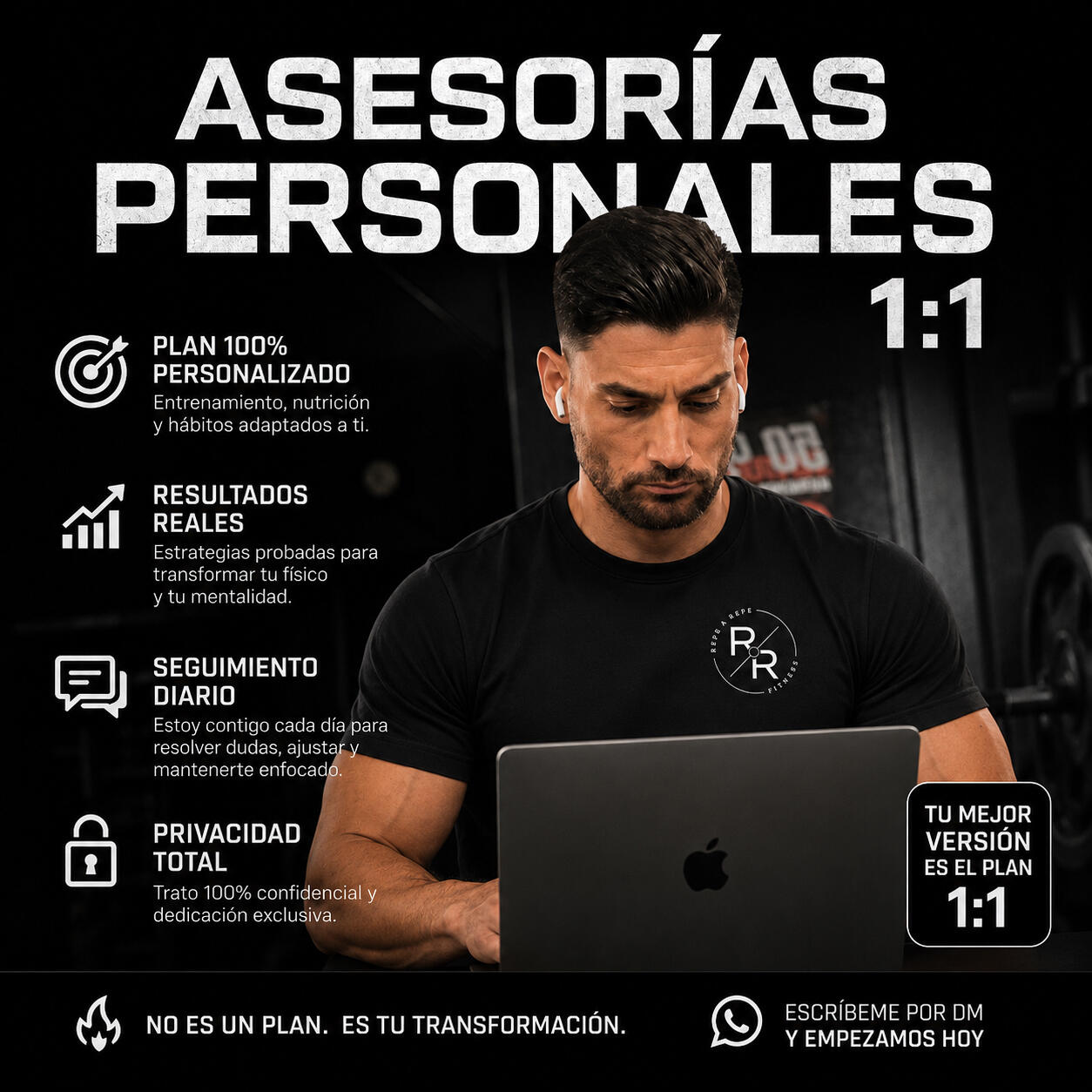 Desde 79 € mes